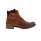 Redskins hohe schuhe cognac 1