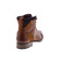 Redskins hohe schuhe cognac 4