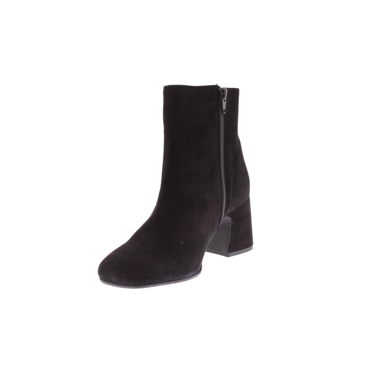 Les Venues enkellaarsjes zwart 3