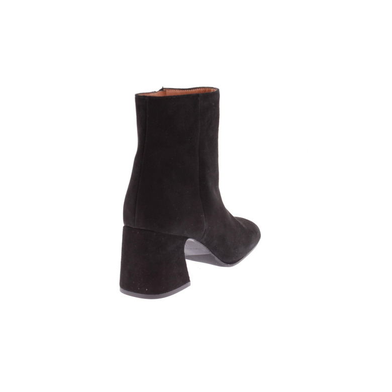 Les Venues enkellaarsjes zwart 4