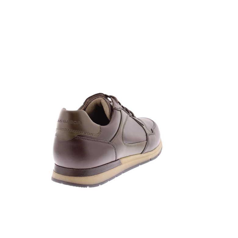 Pius Gabor sneakers brun 4