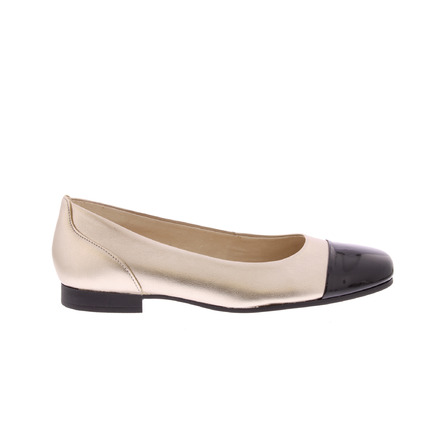 Gabor ballerina's goud