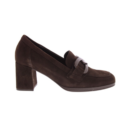 Gabor mocassins & loafers bruin