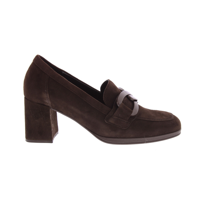 Gabor mocassins & loafers bruin