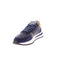 Philippe Model sneakers blauw 3