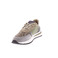 Philippe Model sneakers groen 3