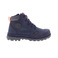 Palladium hoge schoenen blauw 1