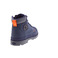 Palladium hoge schoenen blauw 4