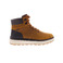 Geox hoge schoenen cognac 1