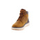 Geox hoge schoenen cognac 3