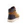 Geox hoge schoenen cognac 4