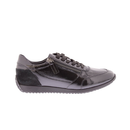 Geox sneakers zwart