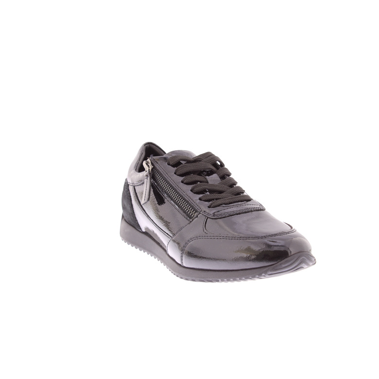 Geox sneakers zwart 2