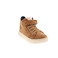 Geox hoge schoenen cognac 2