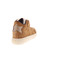 Geox hoge schoenen cognac 4