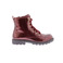 Geox hoge schoenen bordeaux 1