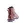 Geox hoge schoenen bordeaux 4
