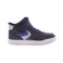 Geox chaussures hautes bleu 1