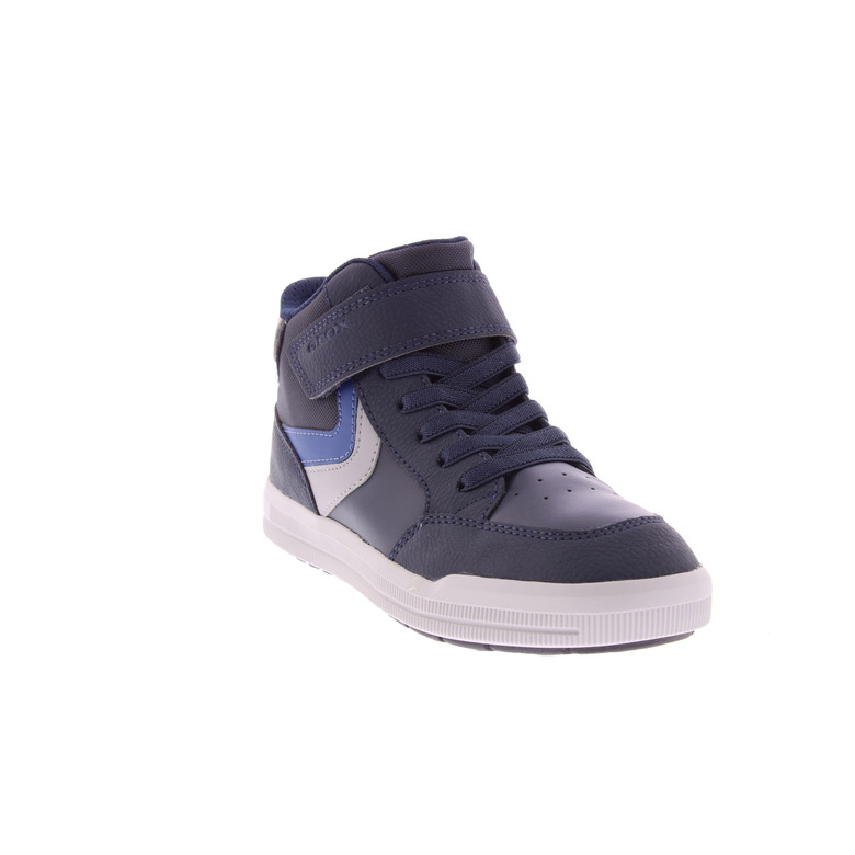 Geox chaussures hautes bleu 2