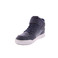 Geox chaussures hautes bleu 3