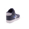 Geox chaussures hautes bleu 4