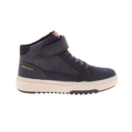 Geox hoge schoenen blauw
