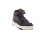 Geox hoge schoenen blauw 2