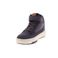 Geox hoge schoenen blauw 3