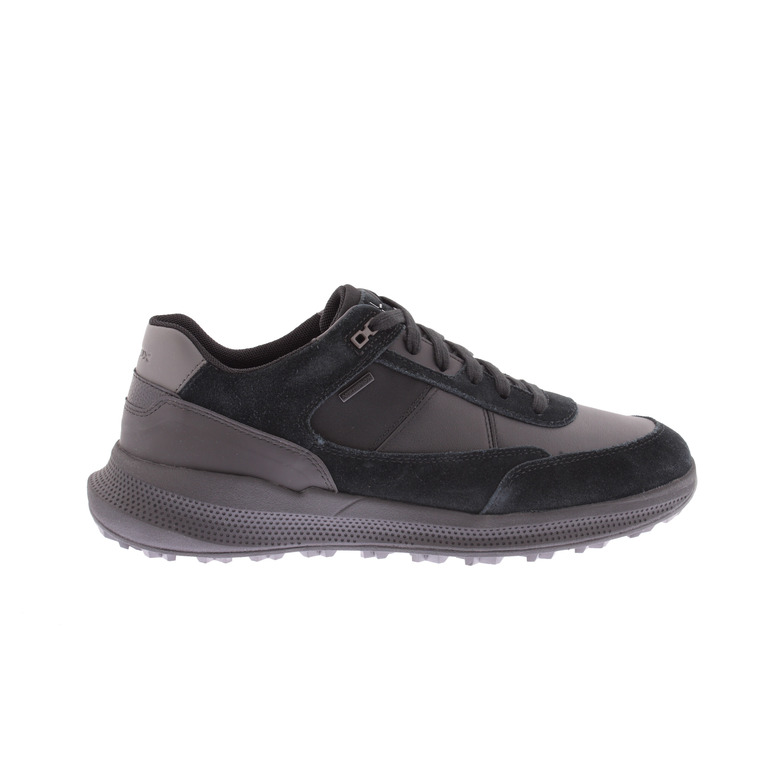 Geox sneakers zwart