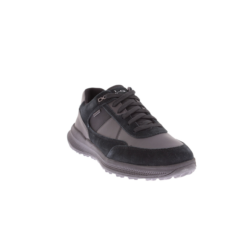 Geox sneakers black 2