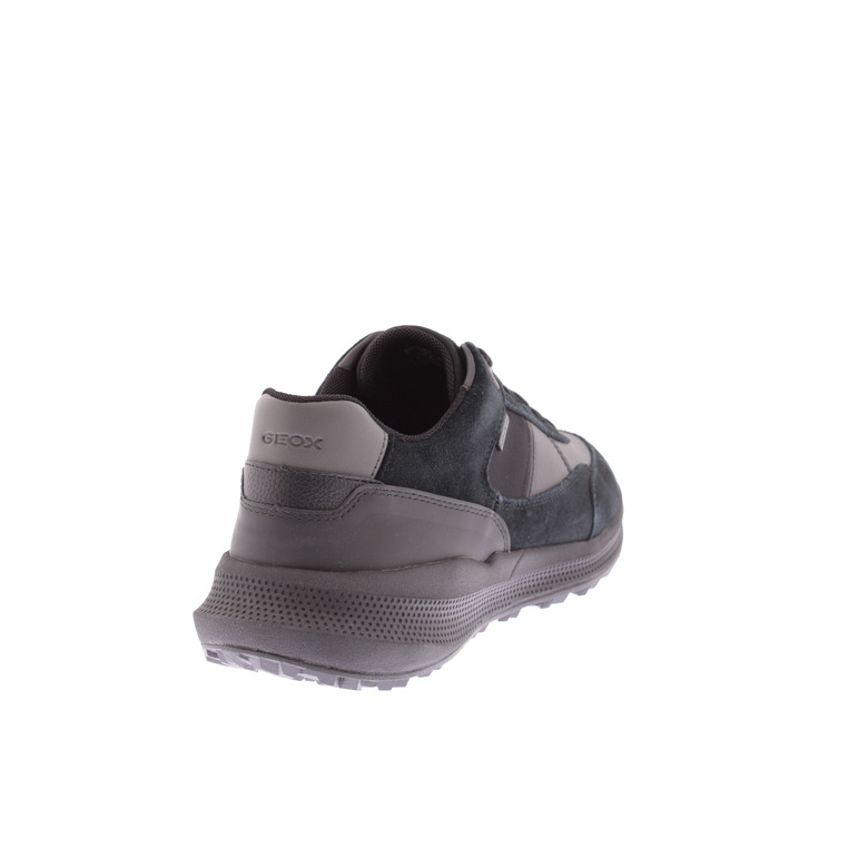 Geox sneakers black 4