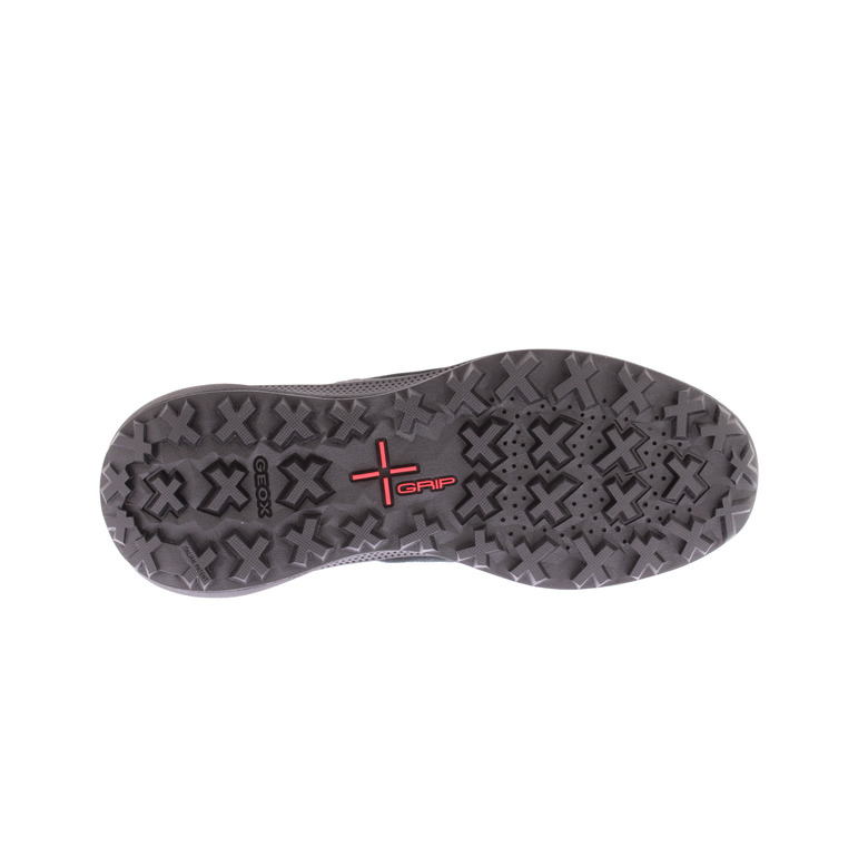 Geox sneakers black 5