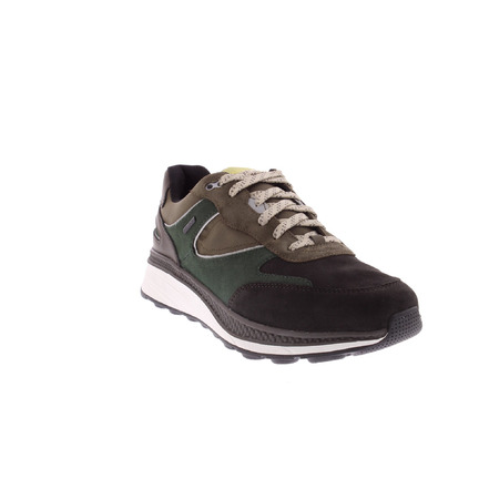 Geox sneakers bruin