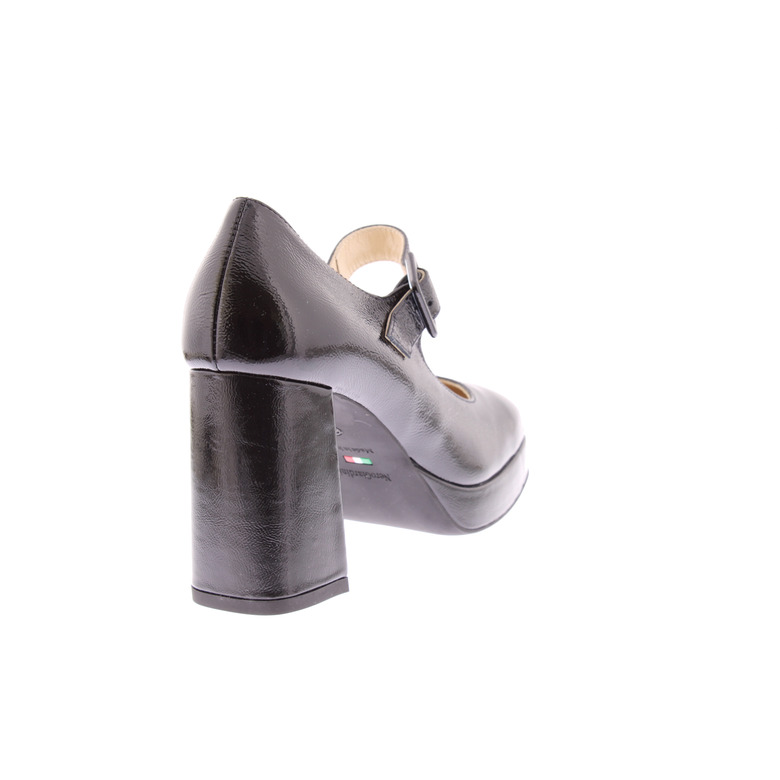 Nero Giardini pumps zwart 4