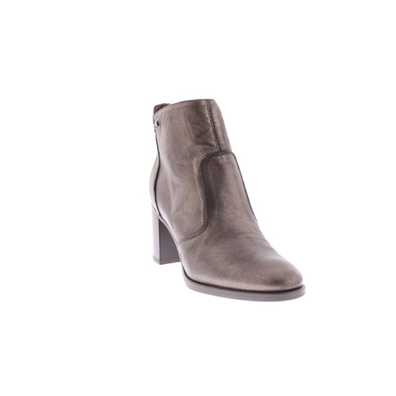 Nero Giardini enkellaarsjes brons