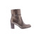 Nero Giardini stiefelette bronze 1