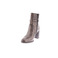 Nero Giardini stiefelette bronze 3
