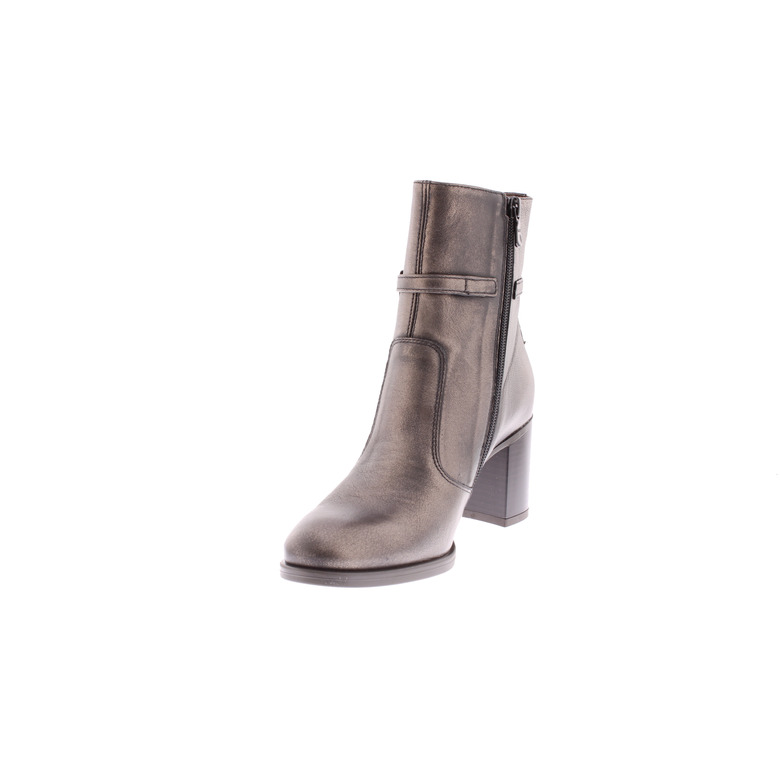 Nero Giardini stiefelette bronze 3