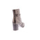 Nero Giardini stiefelette bronze 4