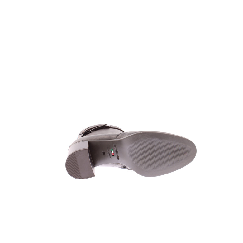 Nero Giardini stiefelette bronze 5