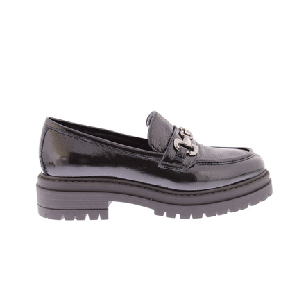 Nero Giardini mocassins & loafers zwart