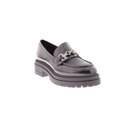 Nero Giardini mocassins & loafers zwart