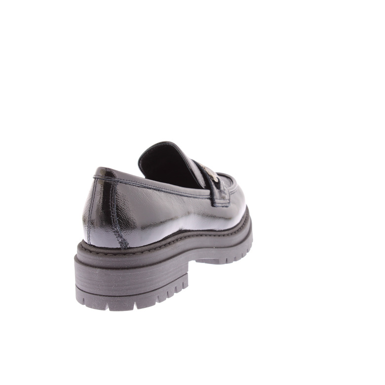 Nero Giardini mokassins & halbschuhe schwarz 4