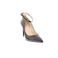 Nero Giardini pumps zwart 2