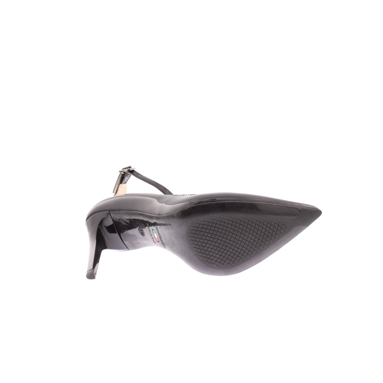 Nero Giardini pumps zwart 5
