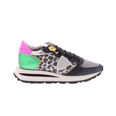 Philippe Model sneakers multi color