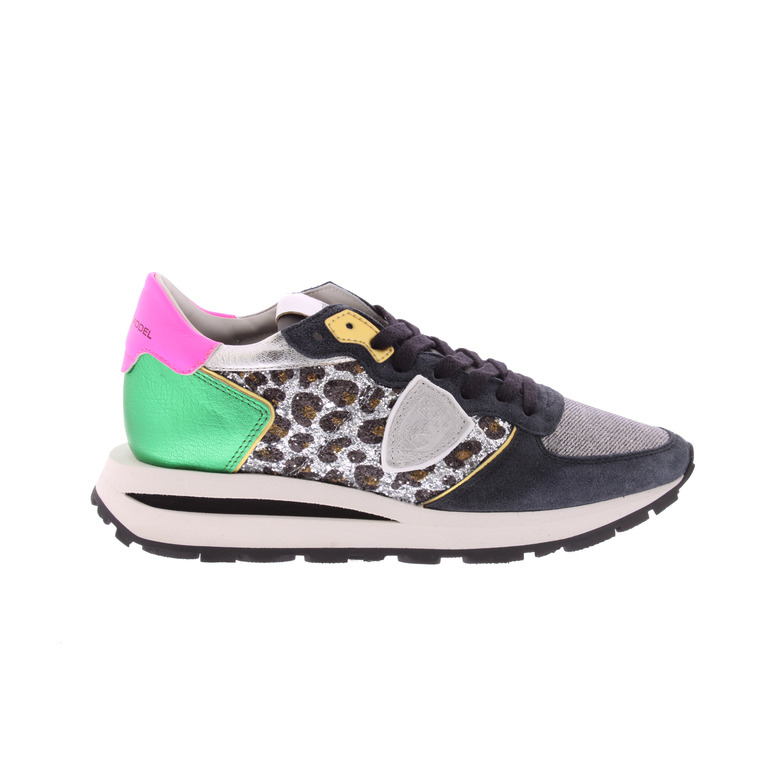 Philippe Model sneakers multi color