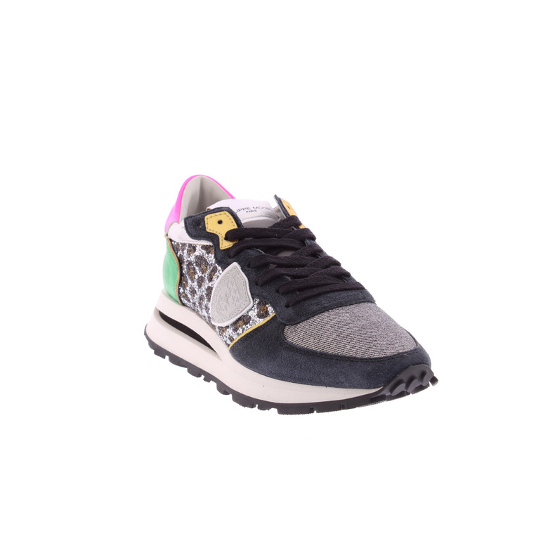 Philippe Model sneakers multicolor 2