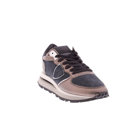 Philippe Model sneakers blauw
