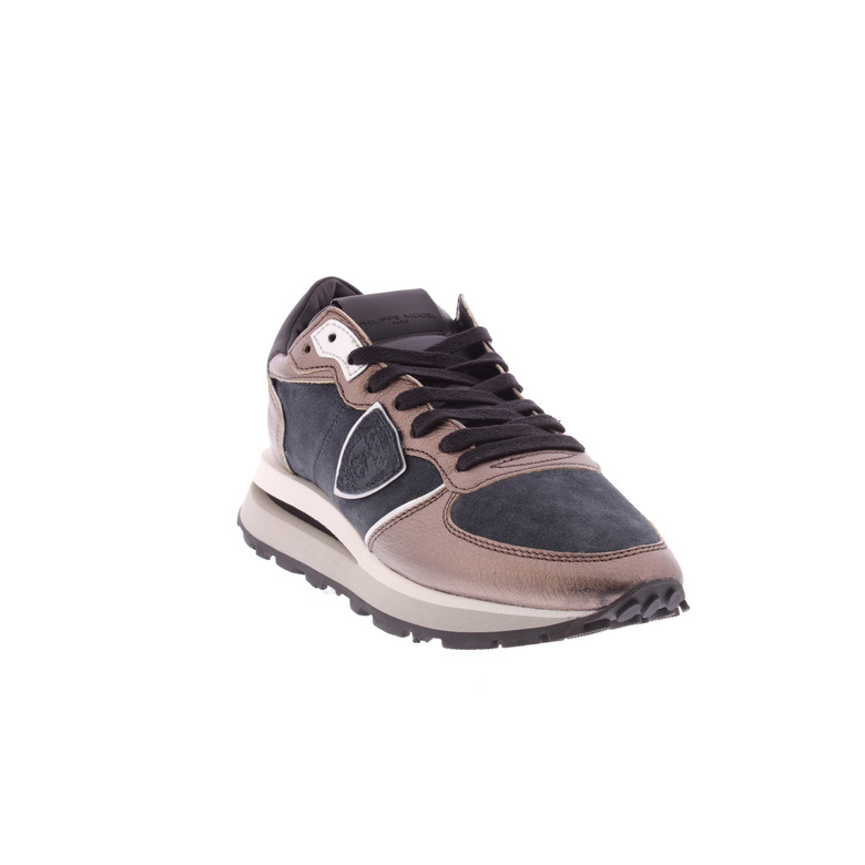 Philippe Model sneakers blauw 2